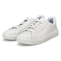 Women's  Grand Crosscourt Daily Sneaker - White/Ar