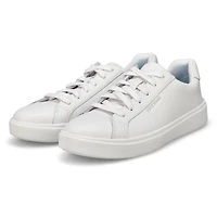 Women's  Grand Crosscourt Daily Sneaker - White/Ar