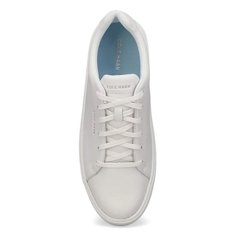 Women's  Grand Crosscourt Traveler Casual Sneaker