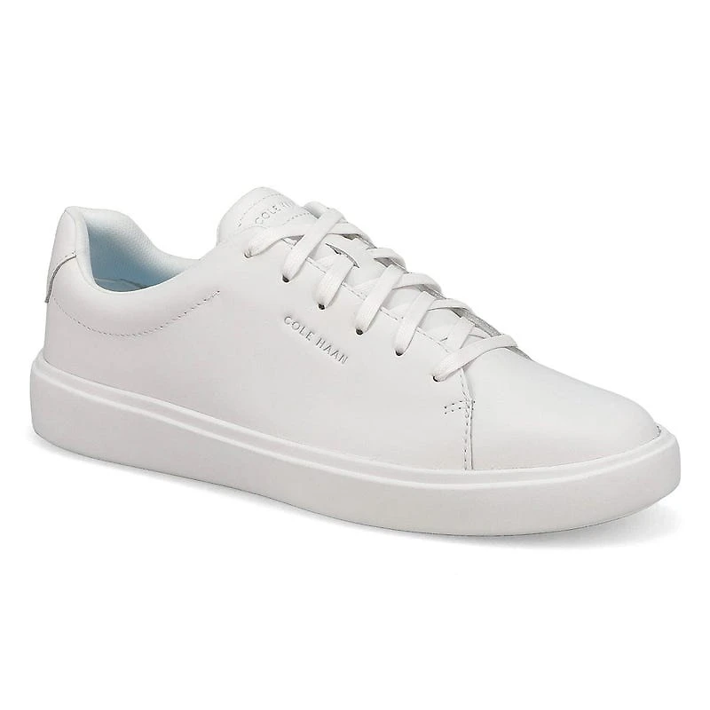 Women's  Grand Crosscourt Traveler Casual Sneaker