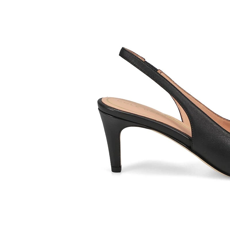 Women's Vandam Sling-Back Dress Heel