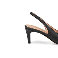 Women's Vandam Sling-Back Dress Heel