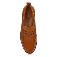 Women's  Stassi Casual Penny Loafer - Black