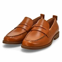 Women's  Stassi Casual Penny Loafer - Black