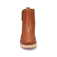 Women's Zero Grand City Wedge Waterproof Boot