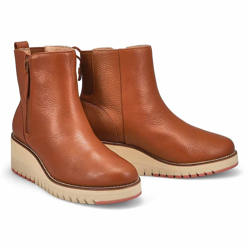 Botte impermable ZERO GRAND CITY WEDGE