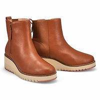 Women's Zero Grand City Wedge Waterproof Boot