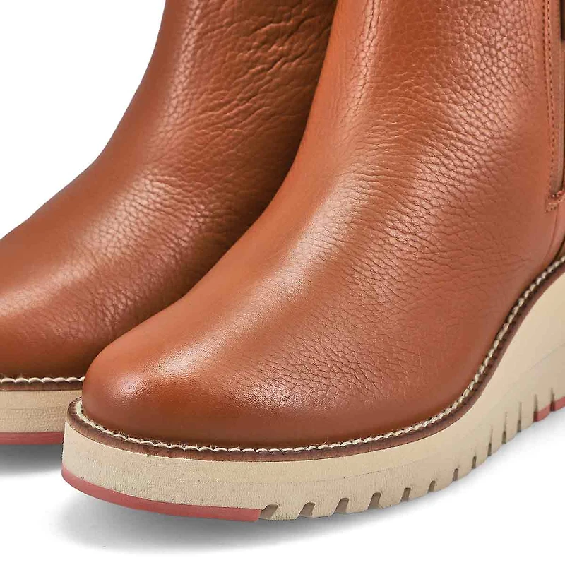 Women's Zero Grand City Wedge Waterproof Boot