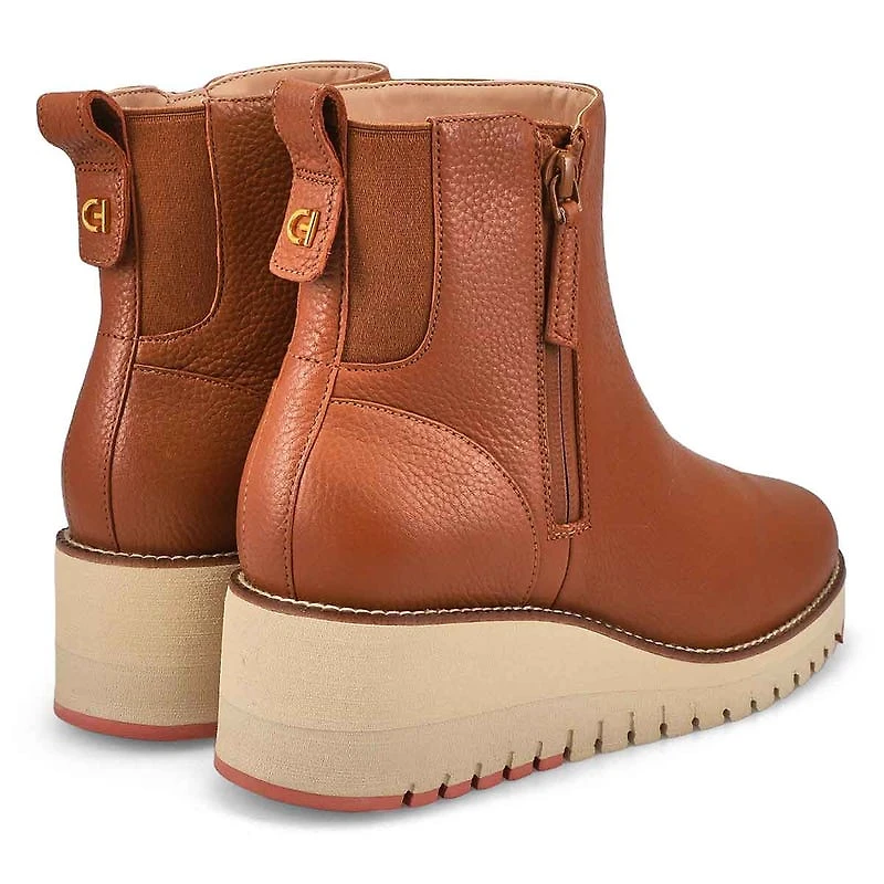 Botte impermable ZERO GRAND CITY WEDGE