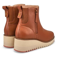 Botte impermable ZERO GRAND CITY WEDGE