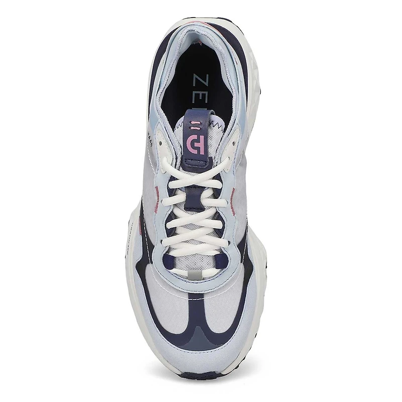 Women's Zero Grand Premium Sneaker - White/Tan