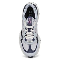 Women's Zero Grand Premium Sneaker - White/Tan