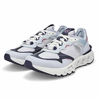 Women's Zero Grand Premium Sneaker - White/Tan