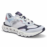 Women's Zero Grand Premium Sneaker - White/Tan