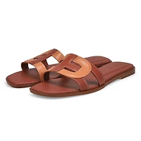 Women's Chrisee Casual Slide Sandal