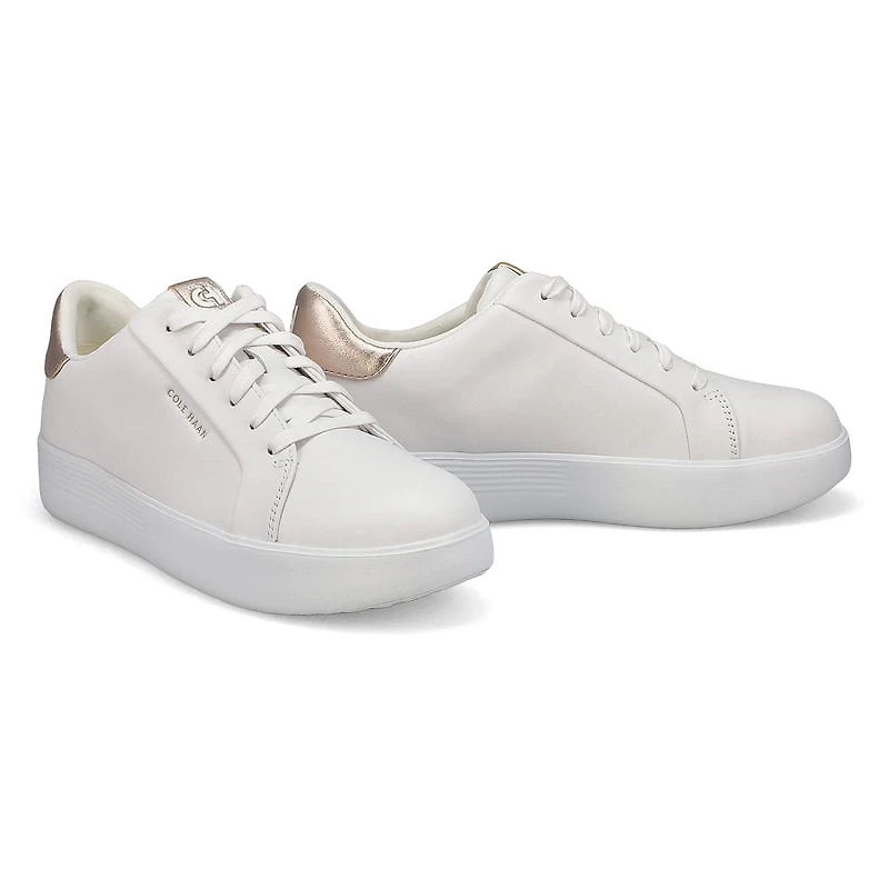 Women's Grand Crosscourt Joy Platform Sneaker