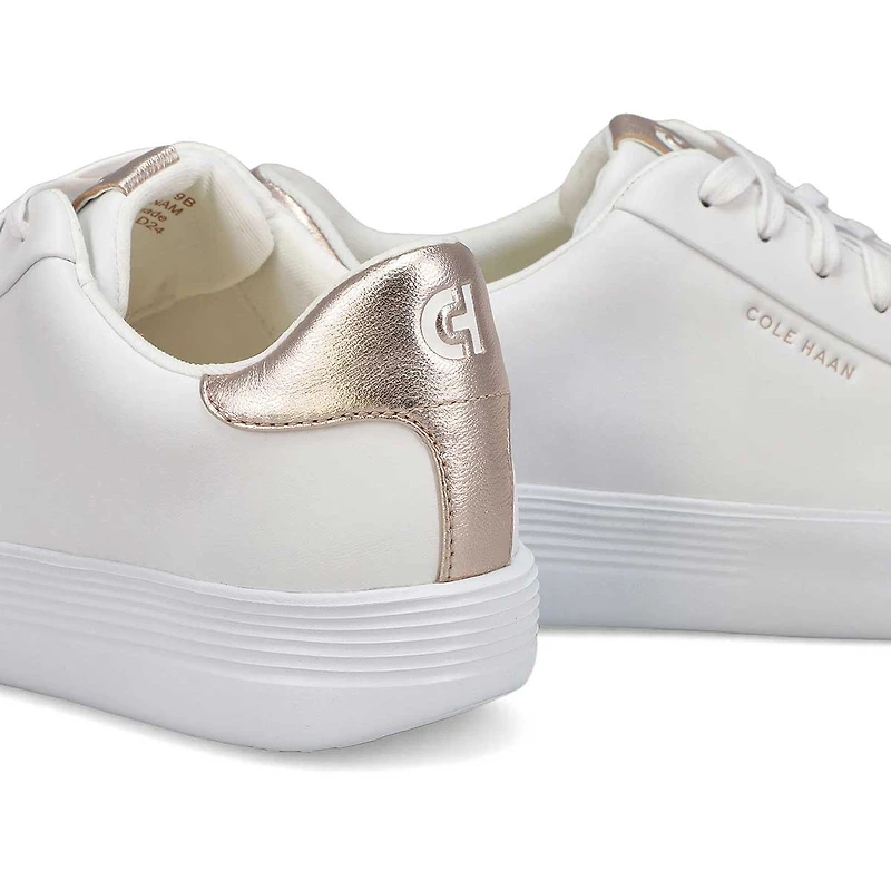 Women's Grand Crosscourt Joy Platform Sneaker