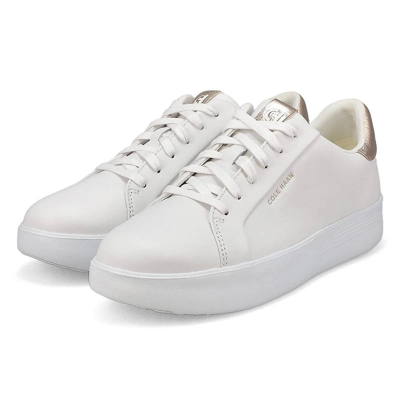 Women's Grand Crosscourt Joy Platform Sneaker