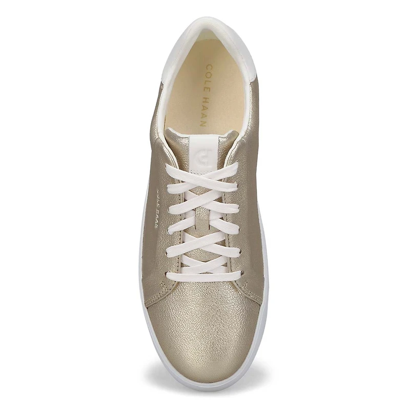 Women's Grand Crosscourt Joy Platform Sneaker