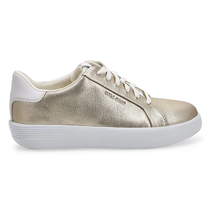 Women's Grand Crosscourt Joy Platform Sneaker