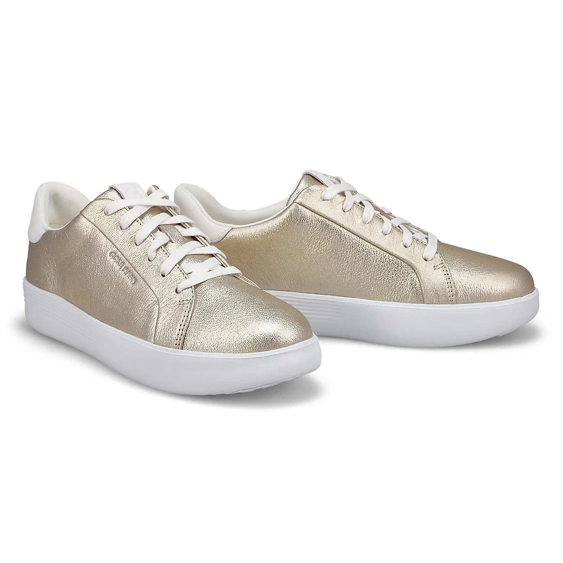 Women's Grand Crosscourt Joy Platform Sneaker