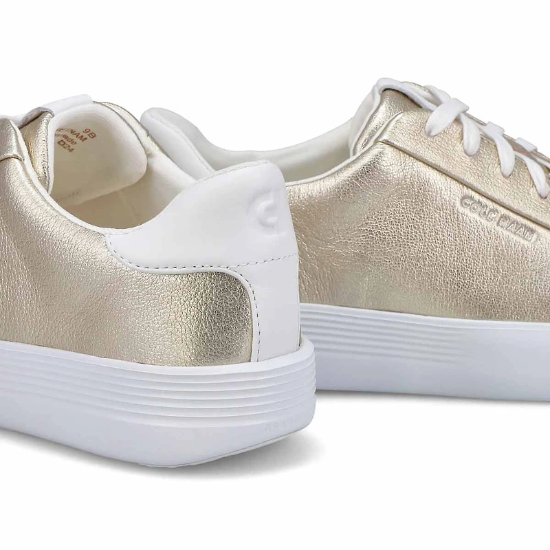 Women's Grand Crosscourt Joy Platform Sneaker