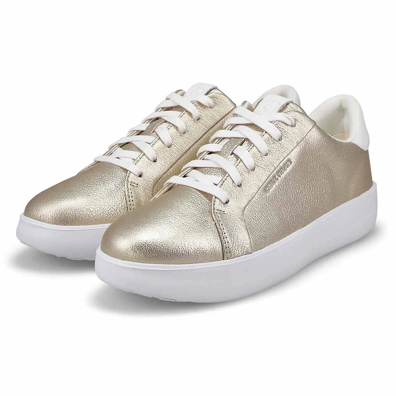 Women's Grand Crosscourt Joy Platform Sneaker