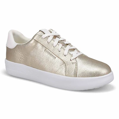 Women's Grand Crosscourt Joy Platform Sneaker