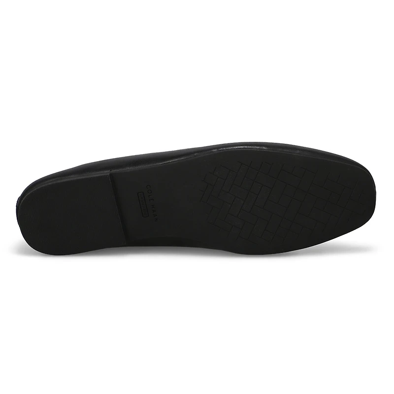 Women's Yara Soft Leather Ballet Flat
