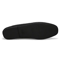 Women's Yara Soft Leather Ballet Flat