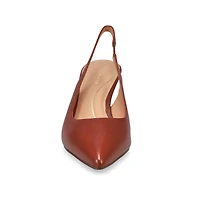 Women's Vandam Sling-Back Dress Heel - Black