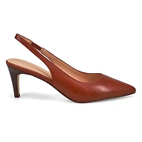 Women's Vandam Sling-Back Dress Heel