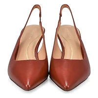 Women's Vandam Sling-Back Dress Heel - Black