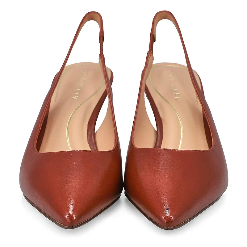 Women's Vandam Sling-Back Dress Heel