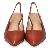 Women's Vandam Sling-Back Dress Heel