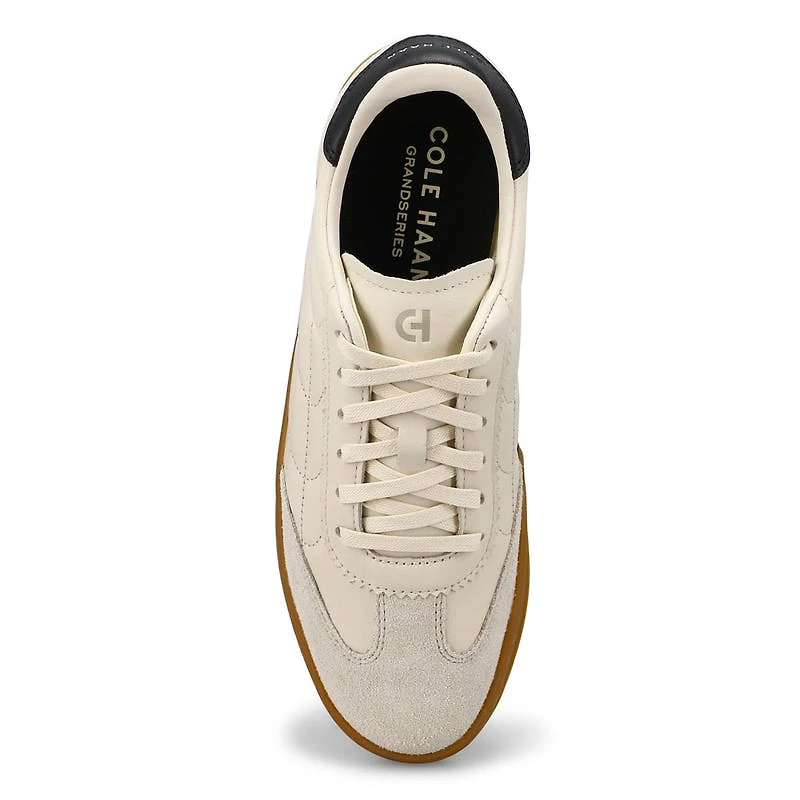 Women's Grandpro Breakaway Casual Sneaker - Ivory/