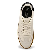 Women's Grandpro Breakaway Casual Sneaker - Ivory/