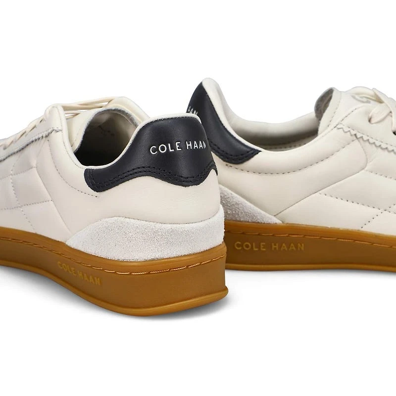 Women's Grandpro Breakaway Casual Sneaker - Ivory/