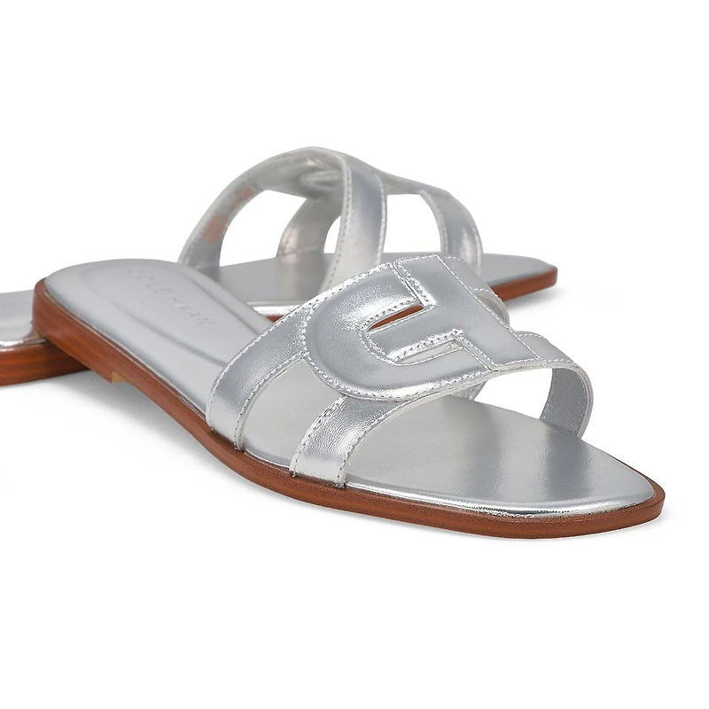 Women's Chrisee Casual Slide Sandal