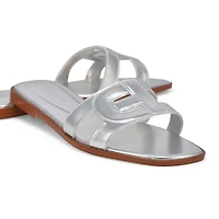 Women's Chrisee Casual Slide Sandal