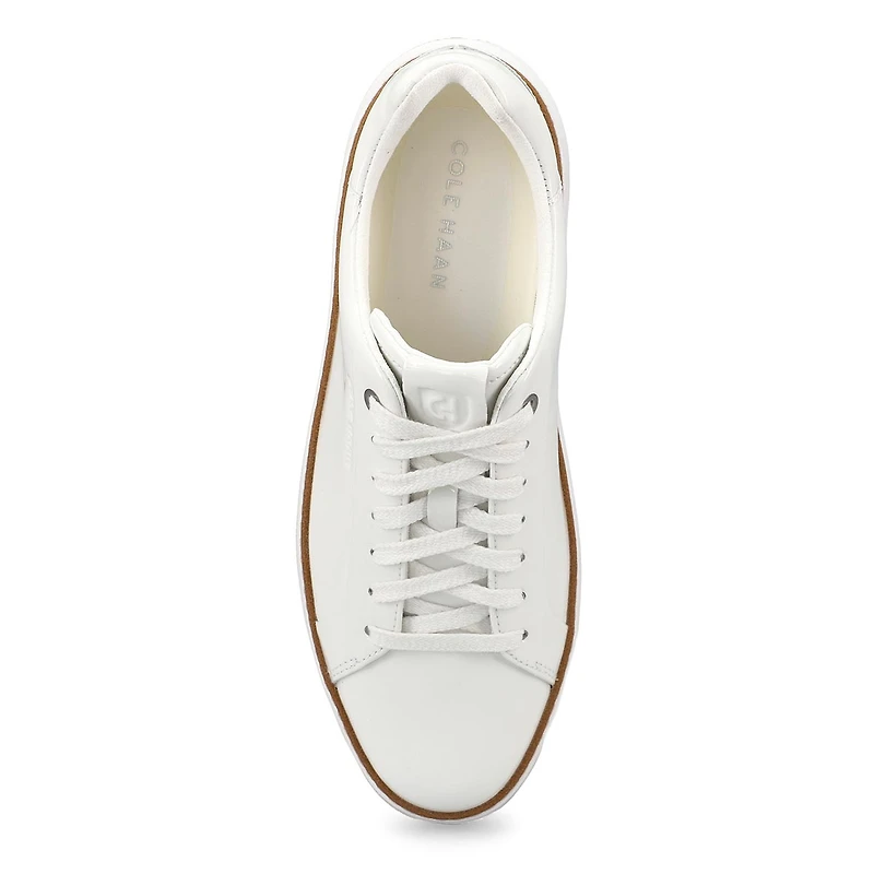 Baskets décontractées GRANDPRO TOPSPIN PATENT, bla