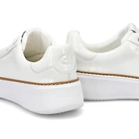 Baskets décontractées GRANDPRO TOPSPIN PATENT, bla