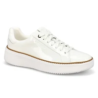 Baskets décontractées GRANDPRO TOPSPIN PATENT, bla