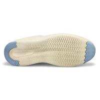 Women's  Grandpro Topspin Casual Sneaker - White/D