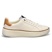 Women's Grandpro Topspin Casual Sneaker