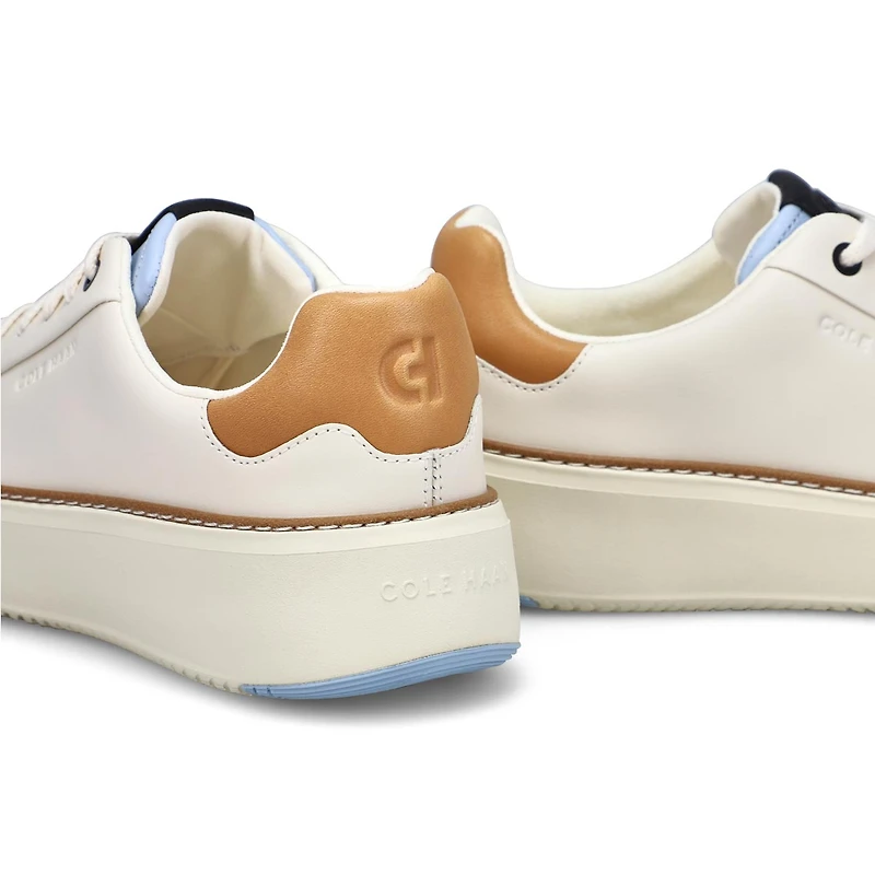 Women's Grandpro Topspin Casual Sneaker