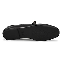 Women's Yelena Leather Ballet Flat