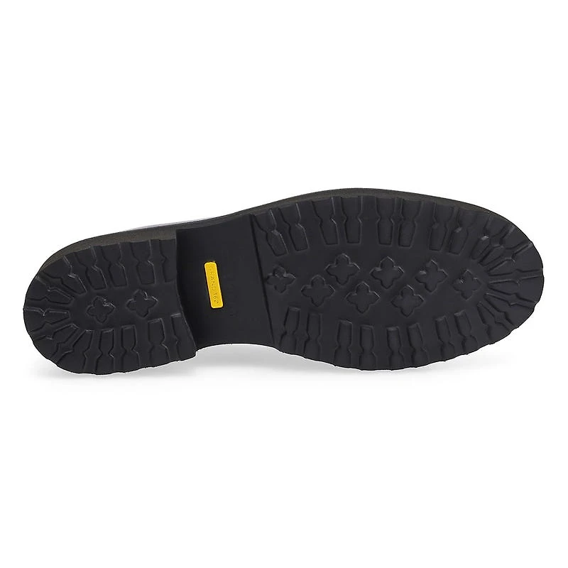 Women's Gwendolyn Casual Penny Loafer - Black