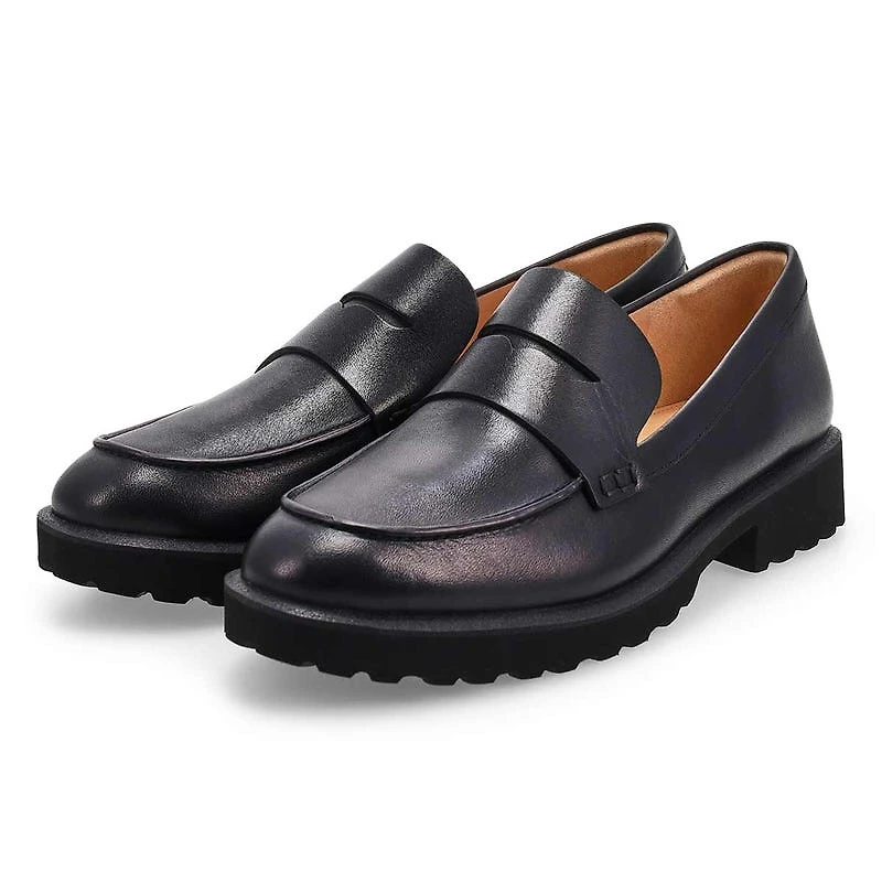 Mocassin décontracté à enfiler Gwendolyn pour femm