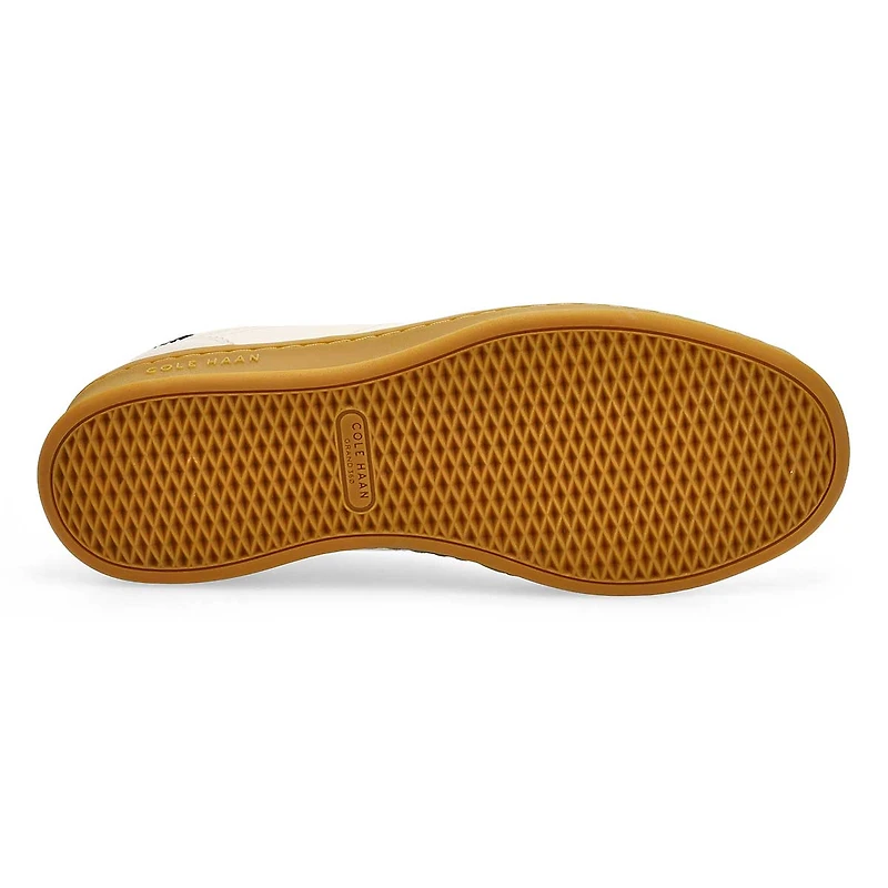 Women's  Grand Crosscourt Brynn Casual Sneaker - I